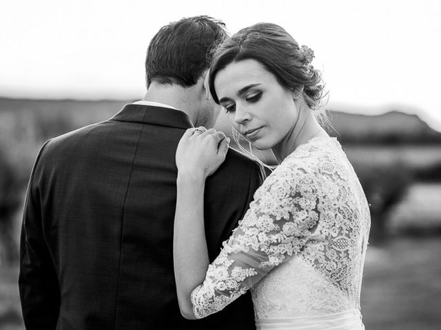 Le mariage de Alexis et Anne à Avignon, Vaucluse 2