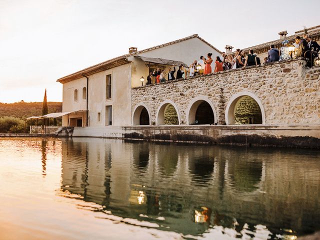 Le mariage de Alexis et Anne à Avignon, Vaucluse 91