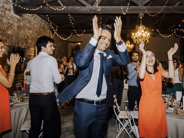 Le mariage de Alexis et Anne à Avignon, Vaucluse 100