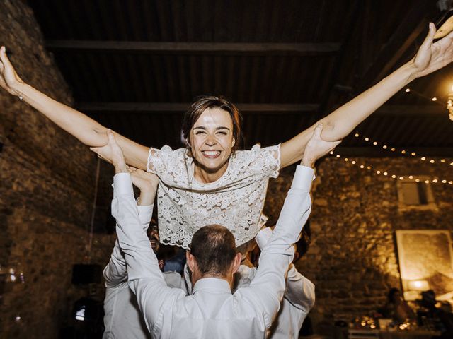 Le mariage de Alexis et Anne à Avignon, Vaucluse 125