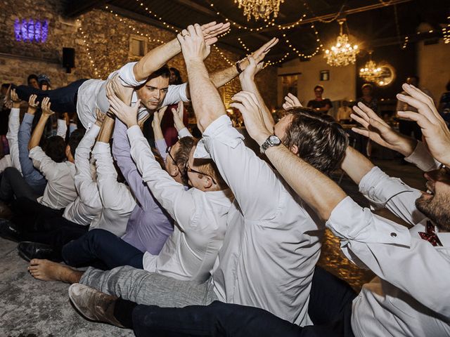 Le mariage de Alexis et Anne à Avignon, Vaucluse 126