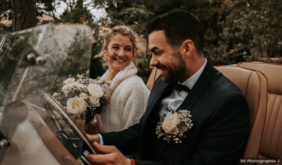 Le mariage de Rudy et Armelle à Mazan, Vaucluse