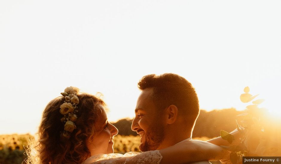 Le mariage de Rémy et Estelle à Meaucé, Eure-et-Loir