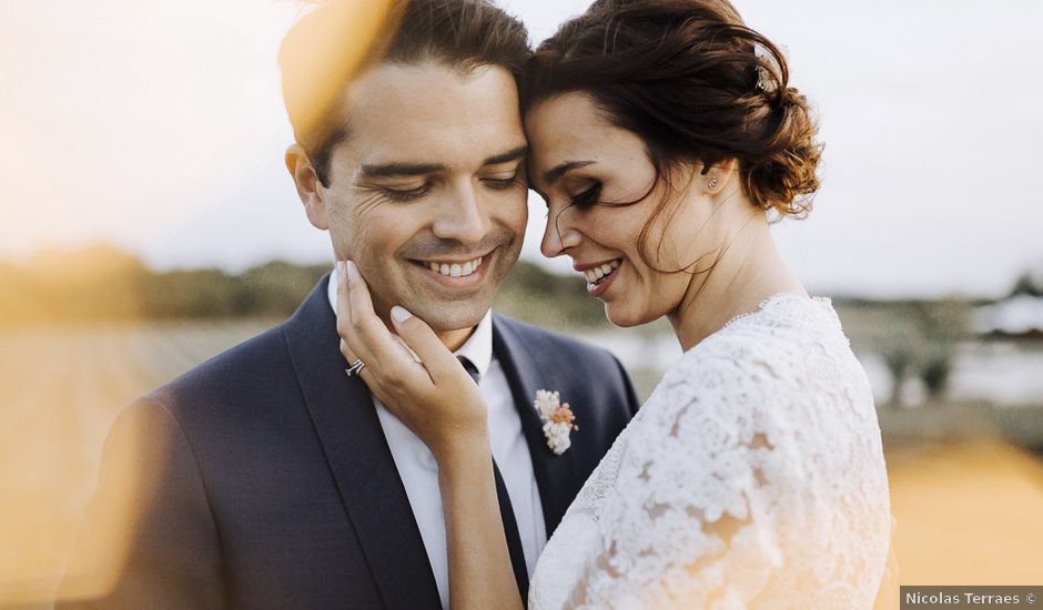 Le mariage de Alexis et Anne à Avignon, Vaucluse