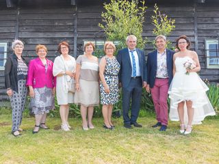 Le mariage de Christine et Serge 3