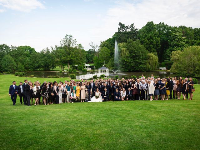 Le mariage de Axel et Anaïs à Paris, Paris 199