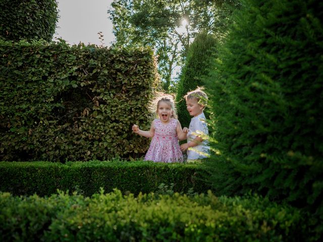 Le mariage de Matthiew et Céline à Sorel-Moussel, Eure-et-Loir 55