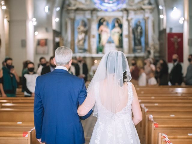 Le mariage de Loïc et Nadège à Le Soler, Pyrénées-Orientales 23