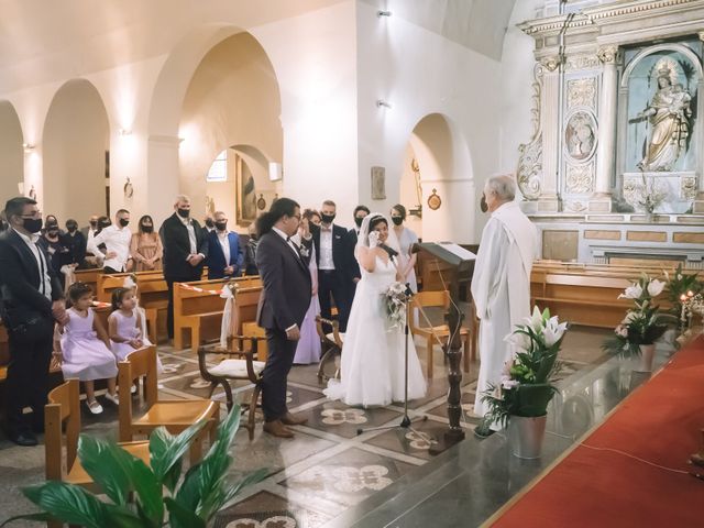 Le mariage de Loïc et Nadège à Le Soler, Pyrénées-Orientales 24