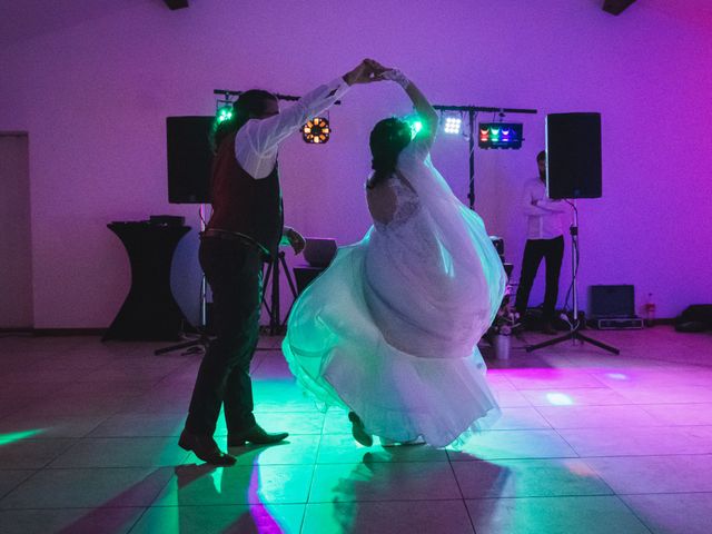 Le mariage de Loïc et Nadège à Le Soler, Pyrénées-Orientales 30