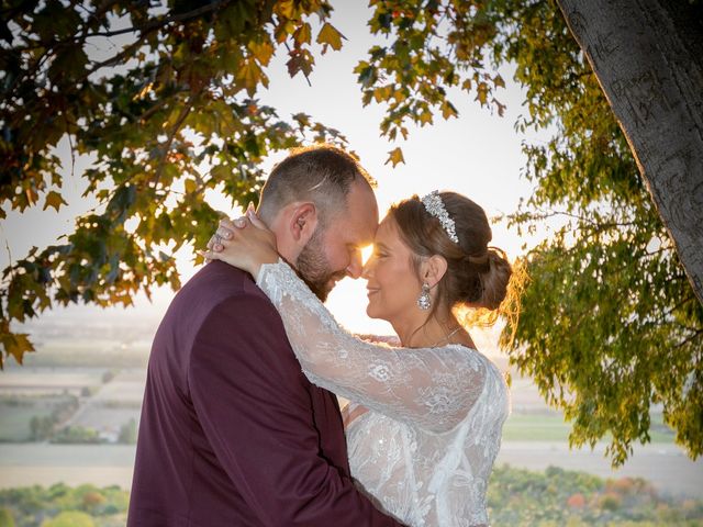 Le mariage de Yannis  et Elodie  à Pierrelatte, Drôme 4