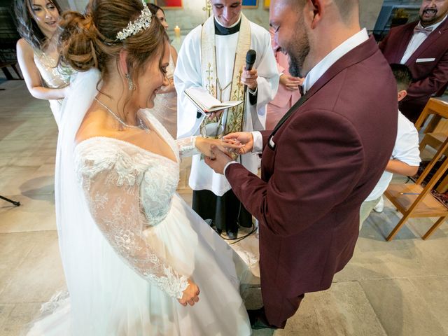 Le mariage de Yannis  et Elodie  à Pierrelatte, Drôme 9