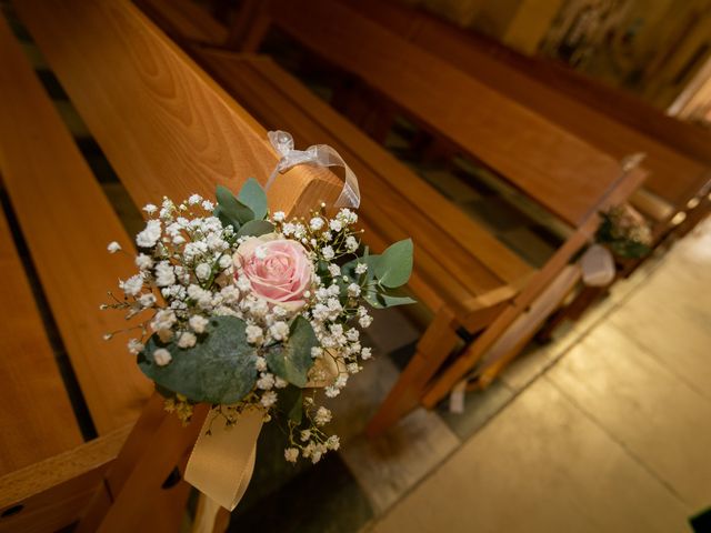 Le mariage de Yannis  et Elodie  à Pierrelatte, Drôme 14