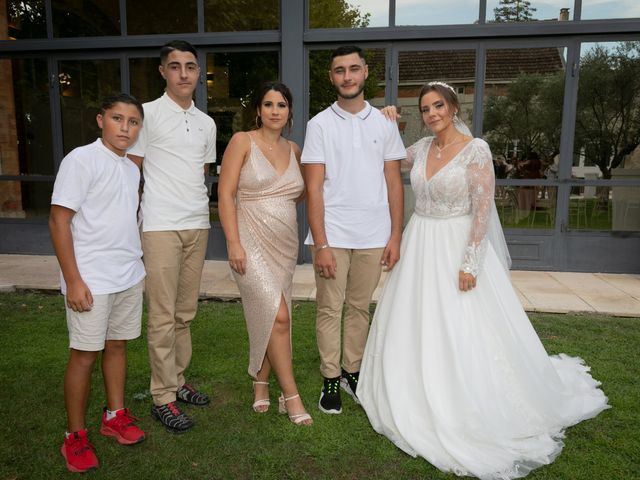 Le mariage de Yannis  et Elodie  à Pierrelatte, Drôme 20