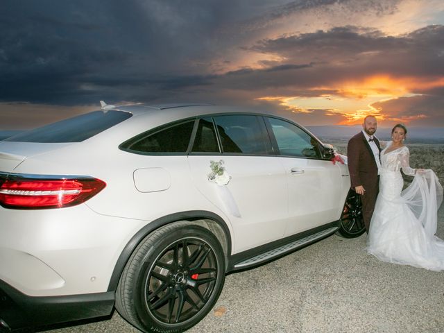 Le mariage de Yannis  et Elodie  à Pierrelatte, Drôme 24