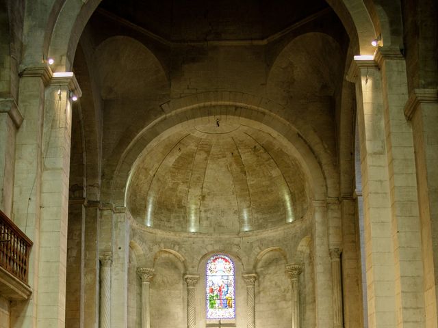 Le mariage de Yannis  et Elodie  à Pierrelatte, Drôme 29