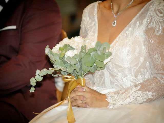 Le mariage de Yannis  et Elodie  à Pierrelatte, Drôme 30