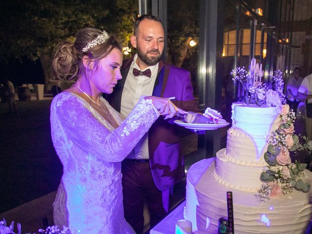 Le mariage de Yannis  et Elodie  à Pierrelatte, Drôme 32