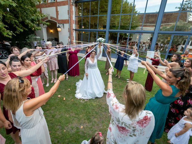 Le mariage de Yannis  et Elodie  à Pierrelatte, Drôme 49