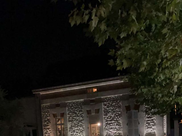 Le mariage de Yannis  et Elodie  à Pierrelatte, Drôme 62