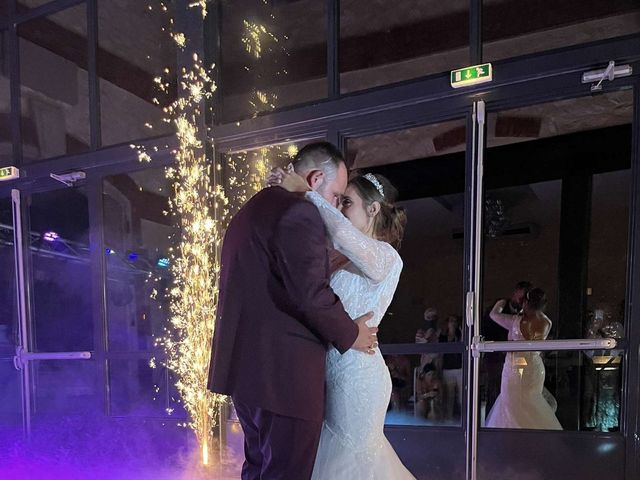 Le mariage de Yannis  et Elodie  à Pierrelatte, Drôme 63