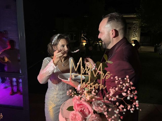 Le mariage de Yannis  et Elodie  à Pierrelatte, Drôme 67