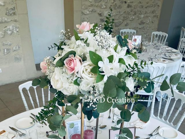 Le mariage de Yannis  et Elodie  à Pierrelatte, Drôme 76