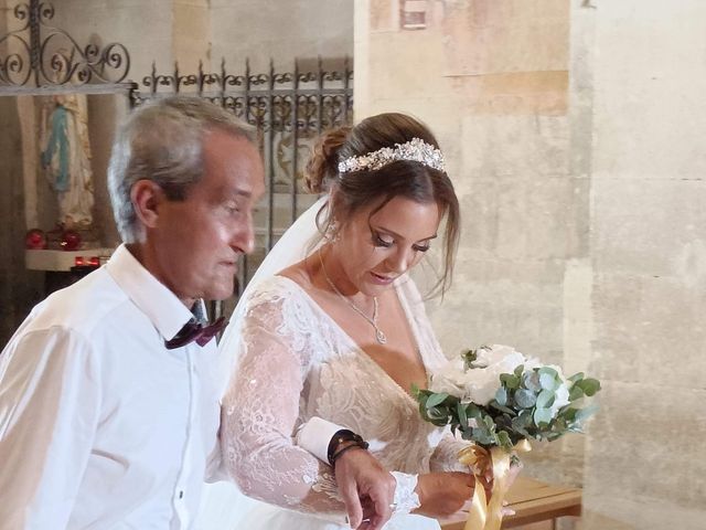 Le mariage de Yannis  et Elodie  à Pierrelatte, Drôme 81