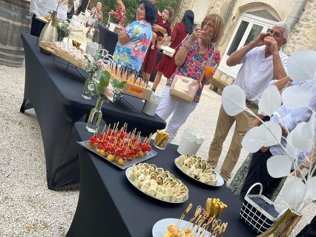 Le mariage de Yannis  et Elodie  à Pierrelatte, Drôme 82