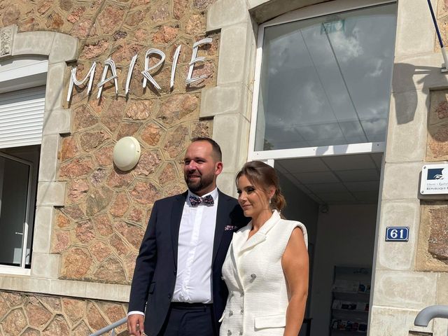 Le mariage de Yannis  et Elodie  à Pierrelatte, Drôme 88