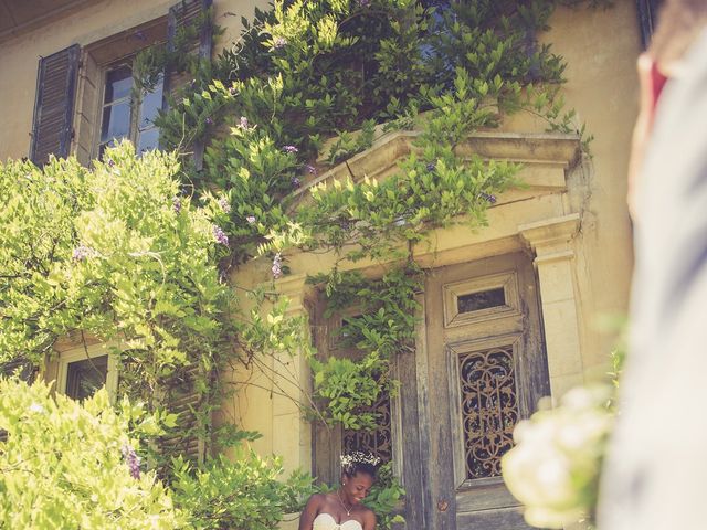 Le mariage de Annie et Victorien à Laignes, Côte d&apos;Or 8