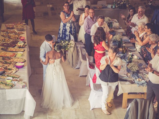 Le mariage de Annie et Victorien à Laignes, Côte d&apos;Or 22