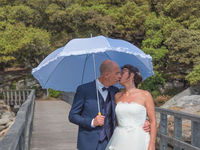 Le mariage de Serge et Christine à Noirmoutier-en-l&apos;Île, Vendée 40