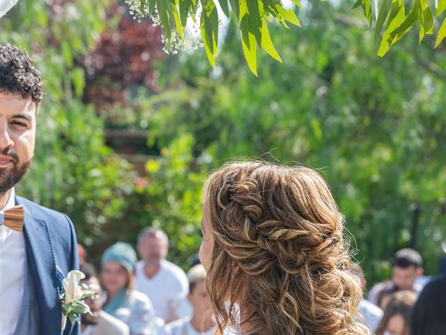 Le mariage de Khalid et Cathy à Pia, Pyrénées-Orientales 4