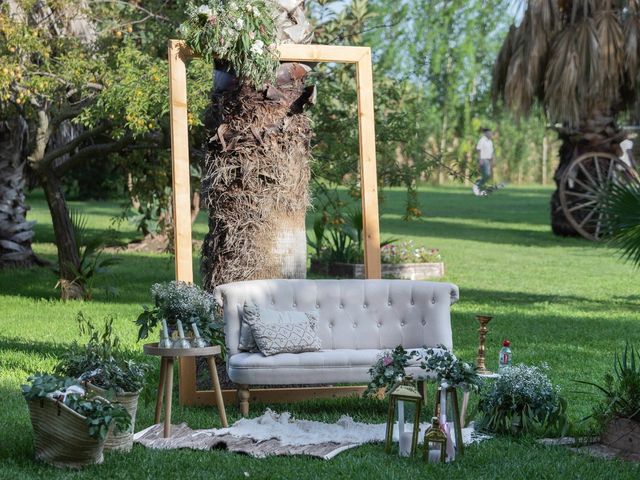 Le mariage de Khalid et Cathy à Pia, Pyrénées-Orientales 2