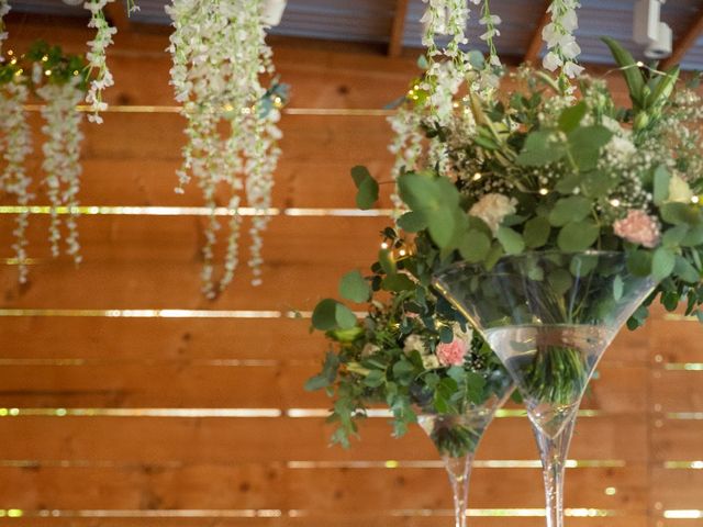 Le mariage de Khalid et Cathy à Pia, Pyrénées-Orientales 9