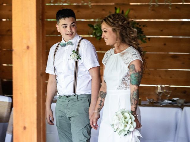 Le mariage de Khalid et Cathy à Pia, Pyrénées-Orientales 11