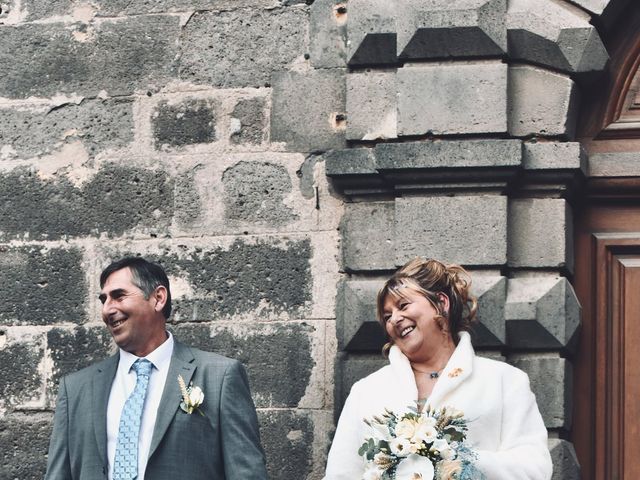 Le mariage de Yanik et Véronique à Agde, Hérault 45