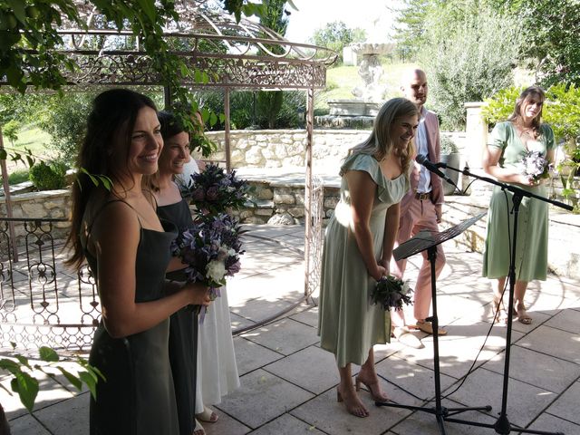 Le mariage de Christian et Nicole à Sisteron, Alpes-de-Haute-Provence 2
