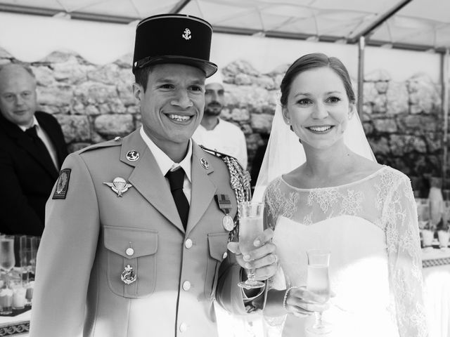 Le mariage de John et Camille à Lanloup, Côtes d&apos;Armor 30