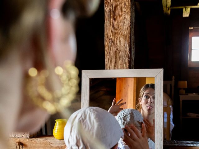 Le mariage de Valentin et Diane à Périgueux, Dordogne 28