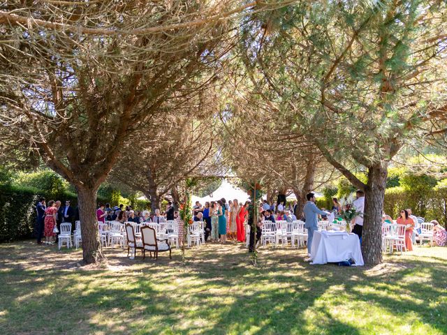 Le mariage de Valentin et Diane à Périgueux, Dordogne 37