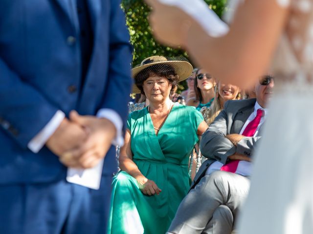 Le mariage de Valentin et Diane à Périgueux, Dordogne 54