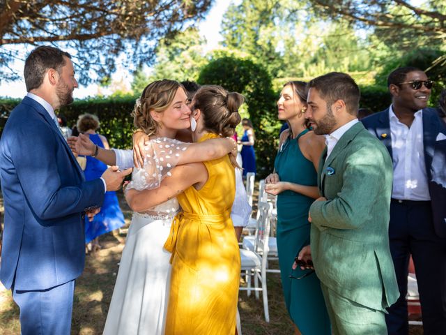 Le mariage de Valentin et Diane à Périgueux, Dordogne 64