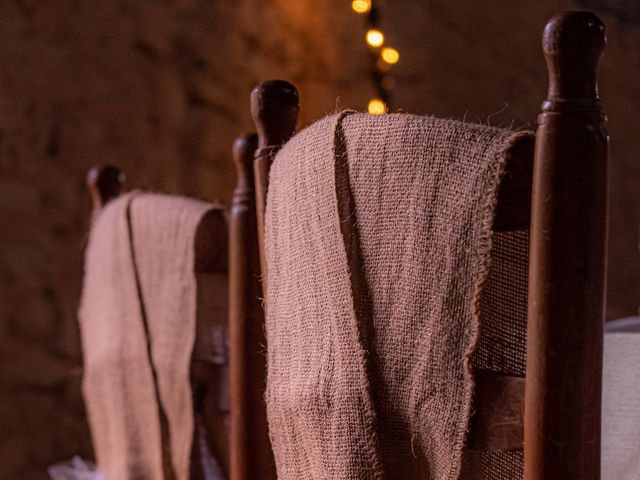 Le mariage de thibault et christelle à Muret-le-Château, Aveyron 16