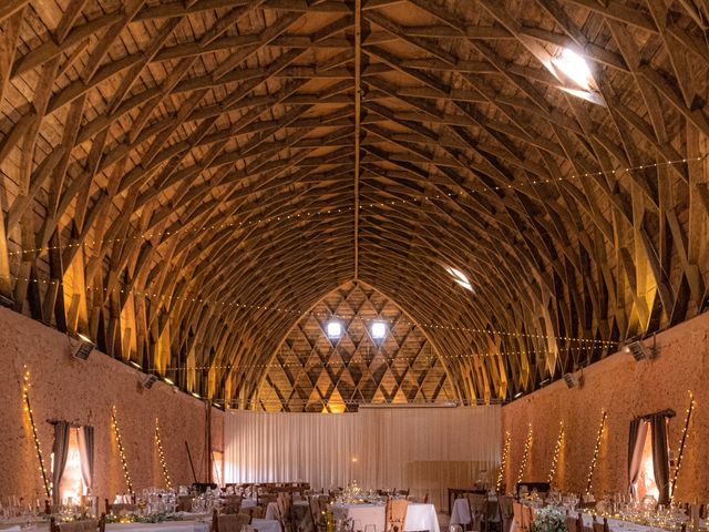 Le mariage de thibault et christelle à Muret-le-Château, Aveyron 19