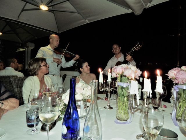 Le mariage de Pierrick et Christelle à Barcelonnette, Alpes-de-Haute-Provence 1