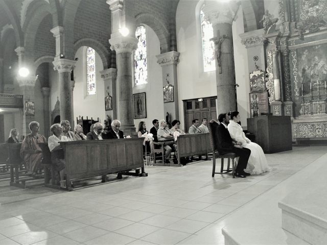 Le mariage de Pierrick et Christelle à Barcelonnette, Alpes-de-Haute-Provence 5