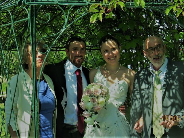 Le mariage de Pierrick et Christelle à Barcelonnette, Alpes-de-Haute-Provence 11