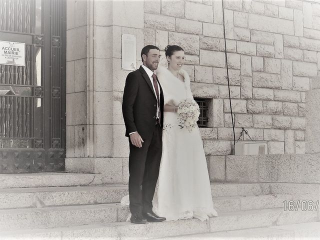 Le mariage de Pierrick et Christelle à Barcelonnette, Alpes-de-Haute-Provence 12